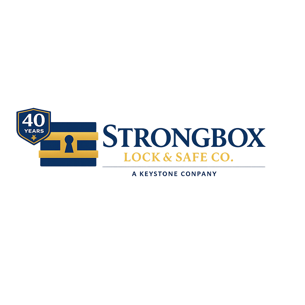 Strongbox Lock & Safe Co. of Florida